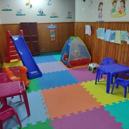 Hotel Casa Sao Jose Campos do Jordão Zewnętrze zdjęcie