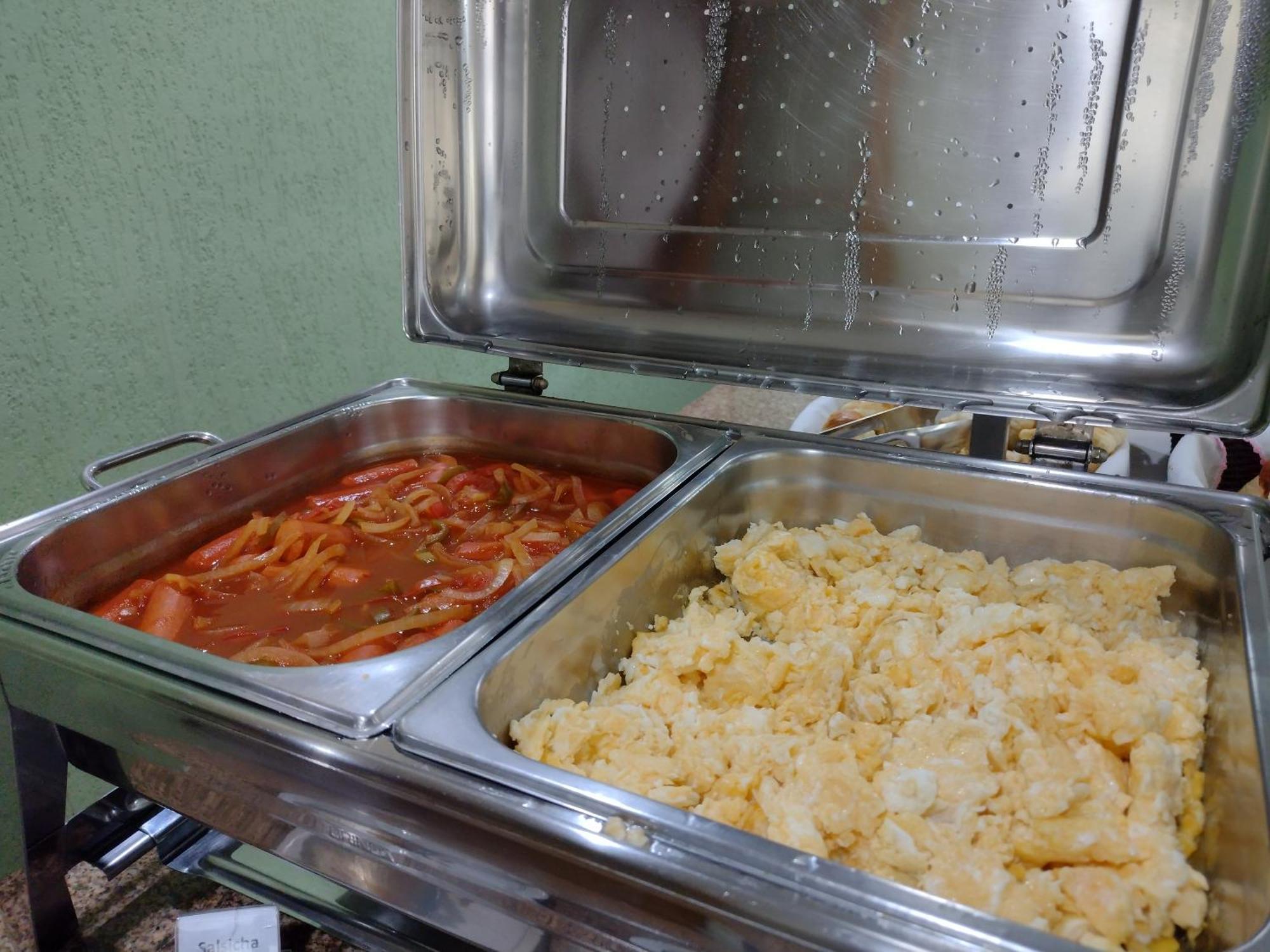 Hotel Casa Sao Jose Campos do Jordão Zewnętrze zdjęcie