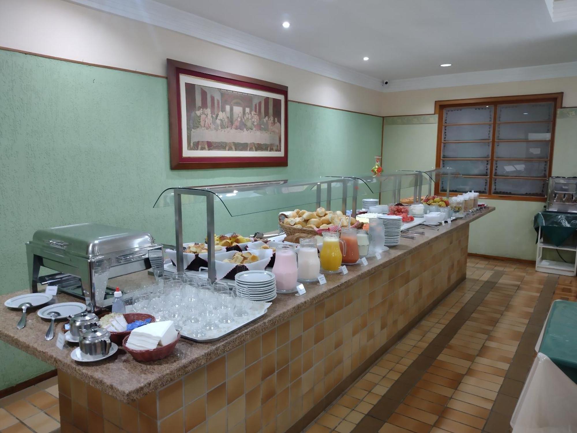 Hotel Casa Sao Jose Campos do Jordão Zewnętrze zdjęcie