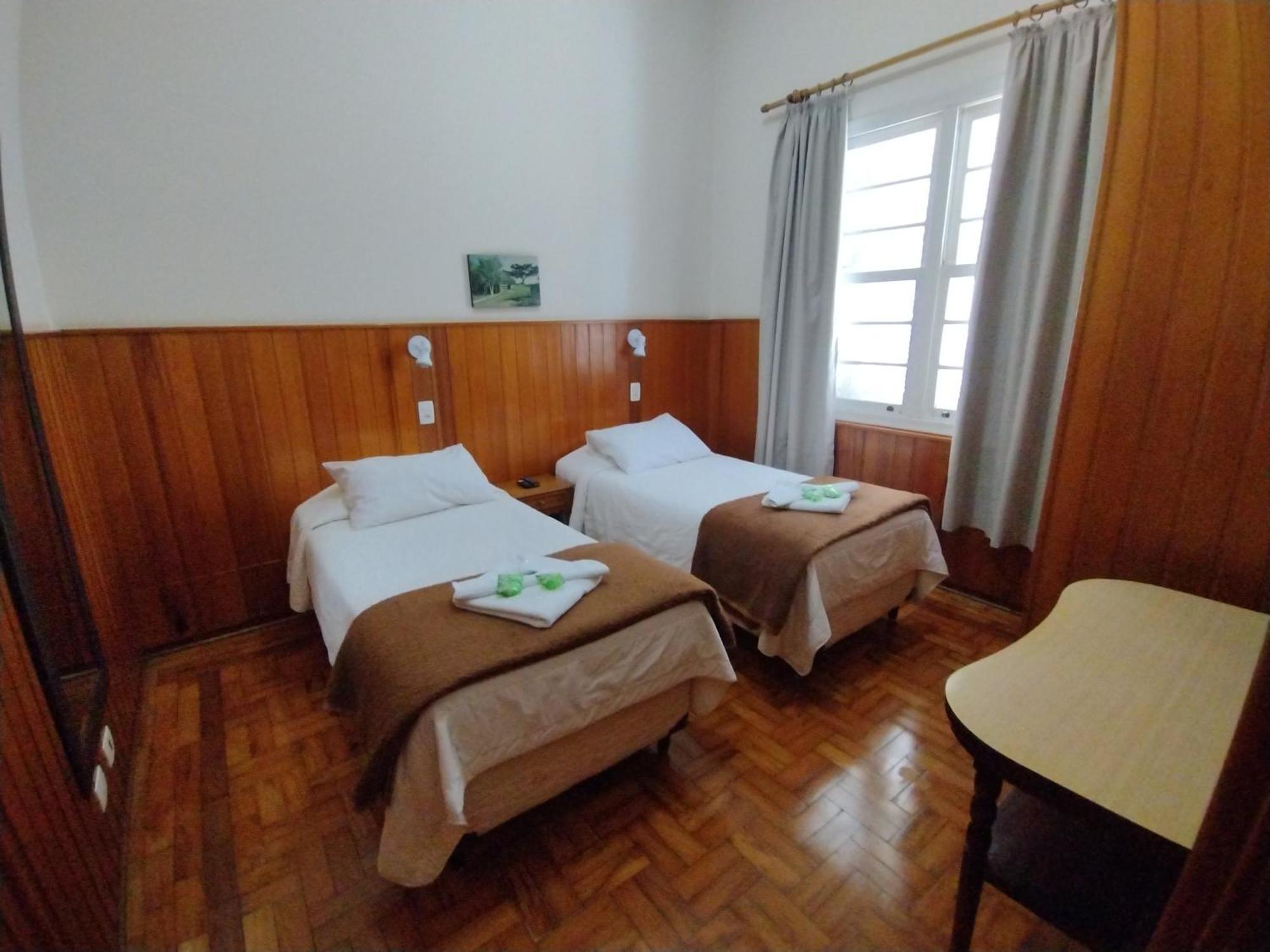 Hotel Casa Sao Jose Campos do Jordão Zewnętrze zdjęcie