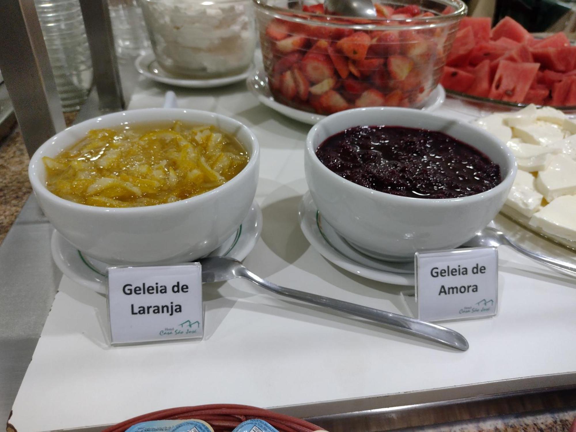 Hotel Casa Sao Jose Campos do Jordão Zewnętrze zdjęcie