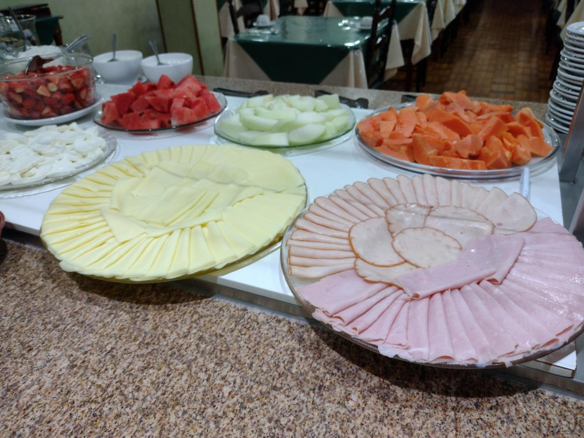 Hotel Casa Sao Jose Campos do Jordão Zewnętrze zdjęcie