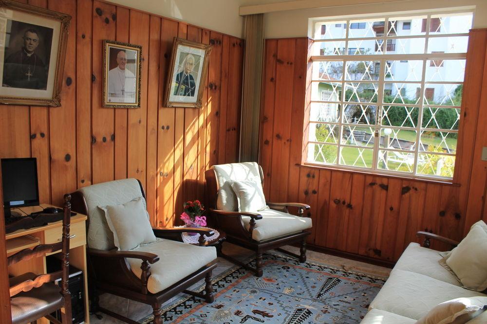 Hotel Casa Sao Jose Campos do Jordão Zewnętrze zdjęcie