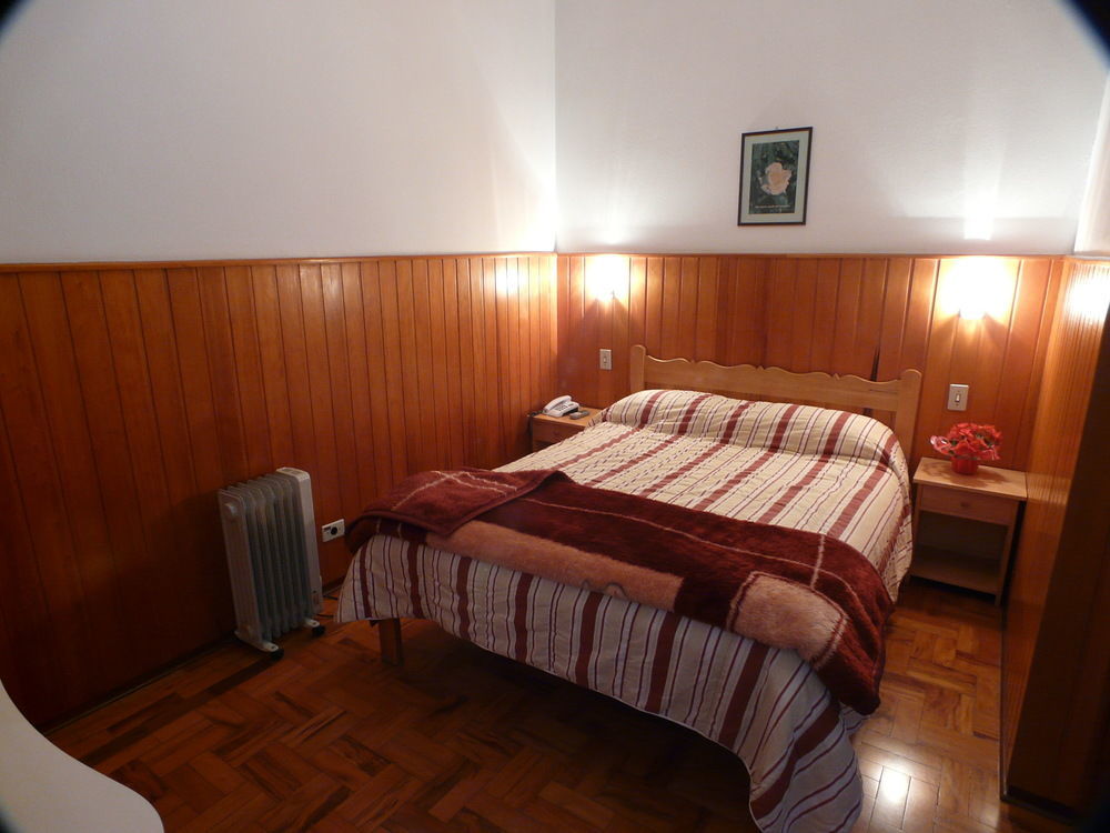 Hotel Casa Sao Jose Campos do Jordão Zewnętrze zdjęcie