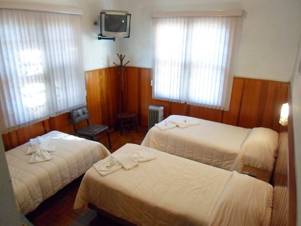 Hotel Casa Sao Jose Campos do Jordão Zewnętrze zdjęcie