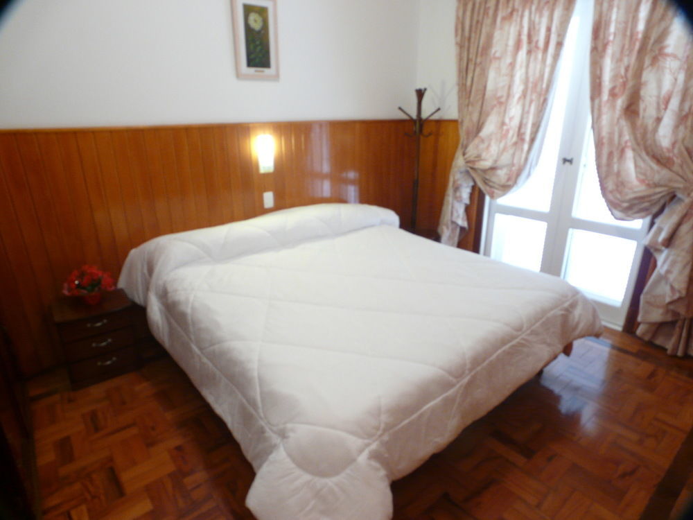 Hotel Casa Sao Jose Campos do Jordão Zewnętrze zdjęcie