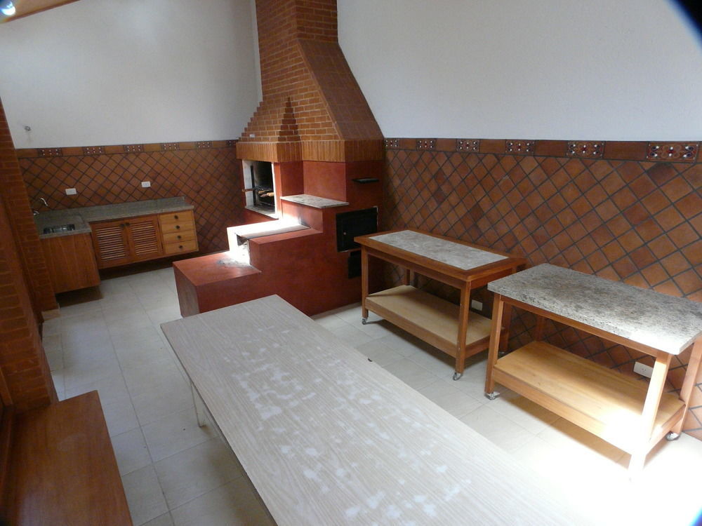 Hotel Casa Sao Jose Campos do Jordão Zewnętrze zdjęcie