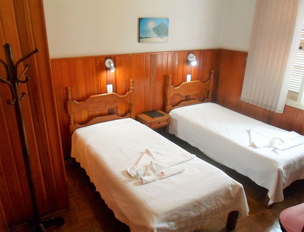 Hotel Casa Sao Jose Campos do Jordão Zewnętrze zdjęcie