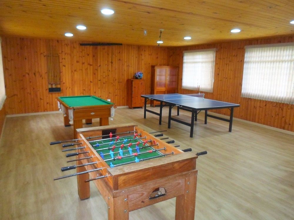 Hotel Casa Sao Jose Campos do Jordão Zewnętrze zdjęcie