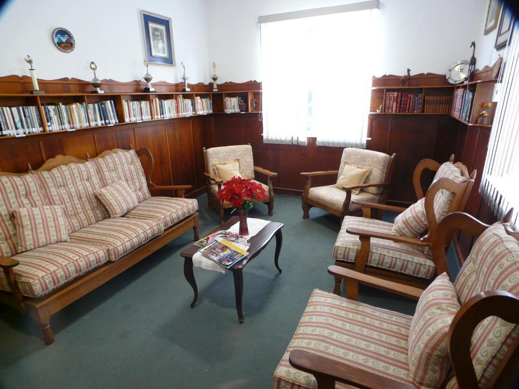 Hotel Casa Sao Jose Campos do Jordão Zewnętrze zdjęcie