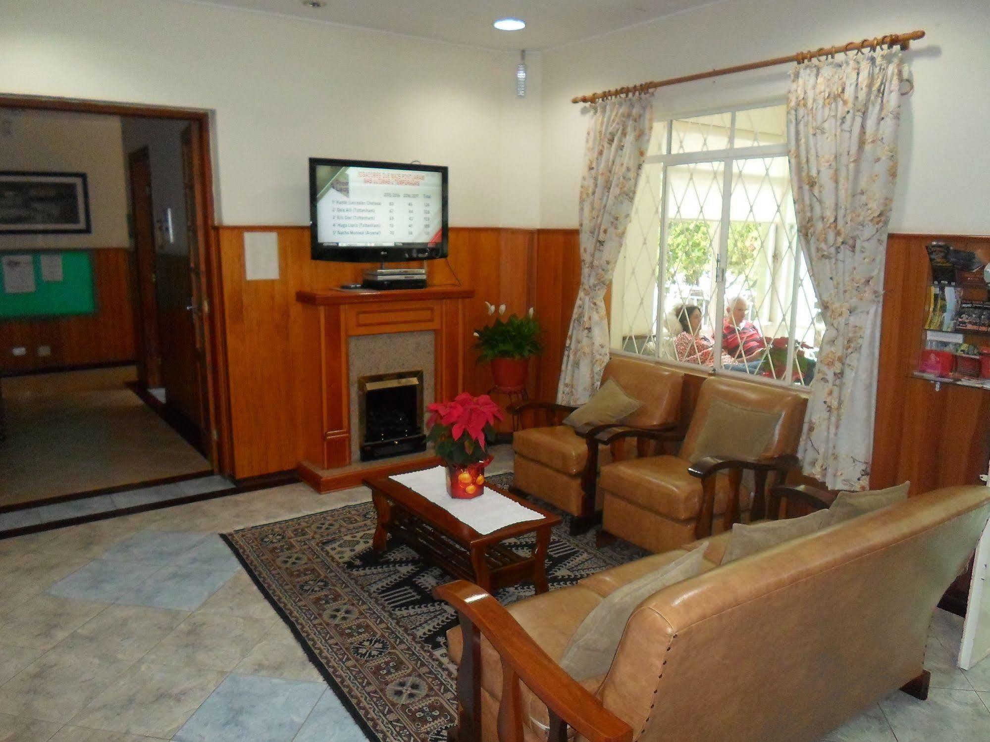 Hotel Casa Sao Jose Campos do Jordão Zewnętrze zdjęcie