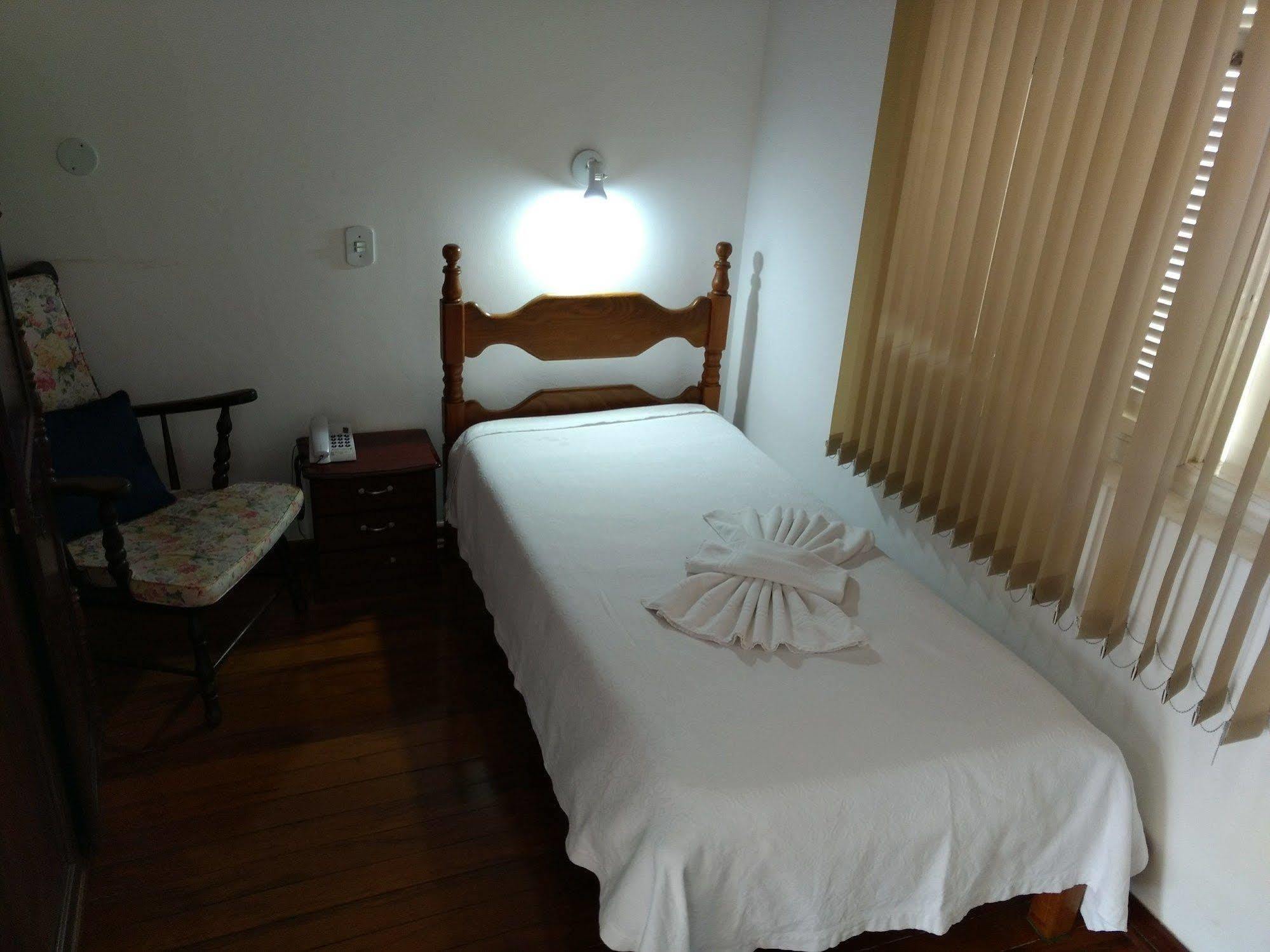 Hotel Casa Sao Jose Campos do Jordão Zewnętrze zdjęcie