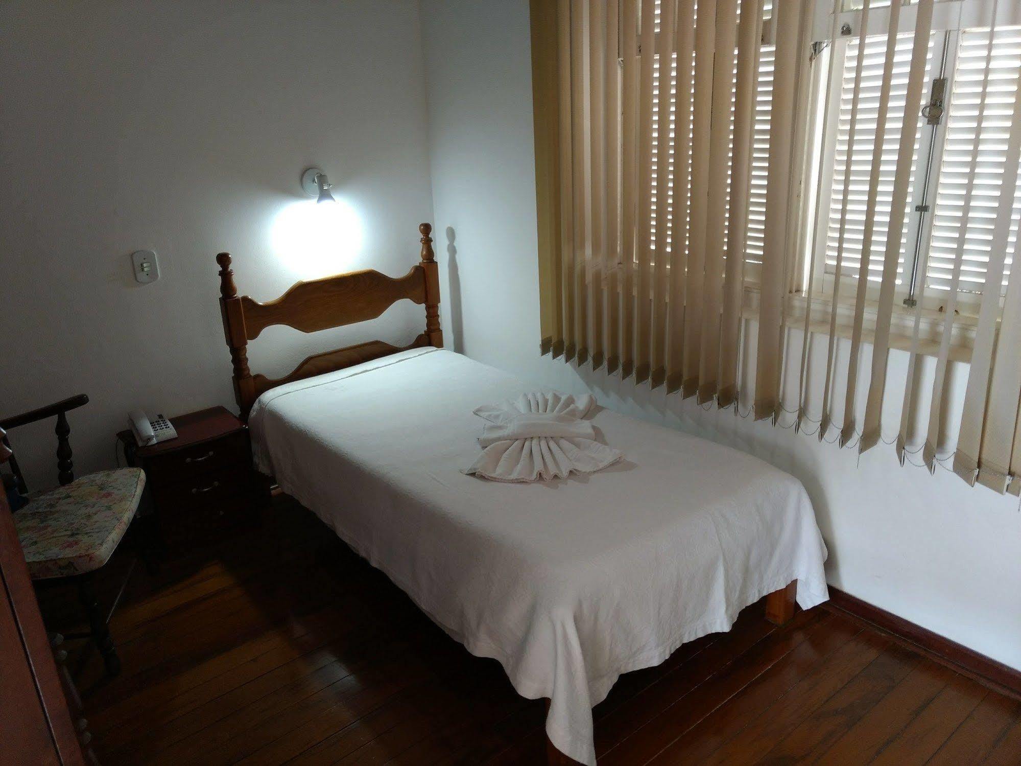 Hotel Casa Sao Jose Campos do Jordão Zewnętrze zdjęcie