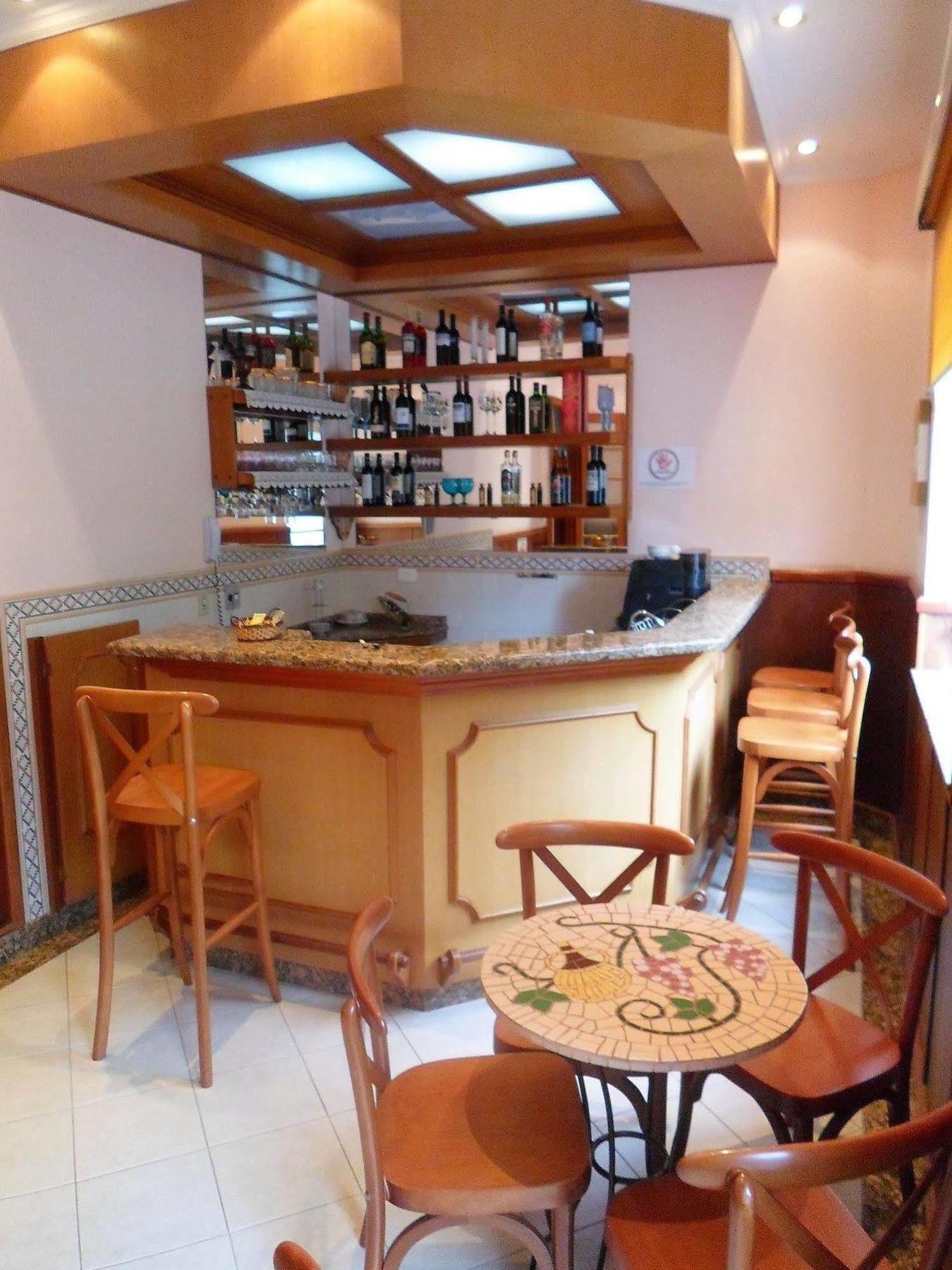 Hotel Casa Sao Jose Campos do Jordão Zewnętrze zdjęcie