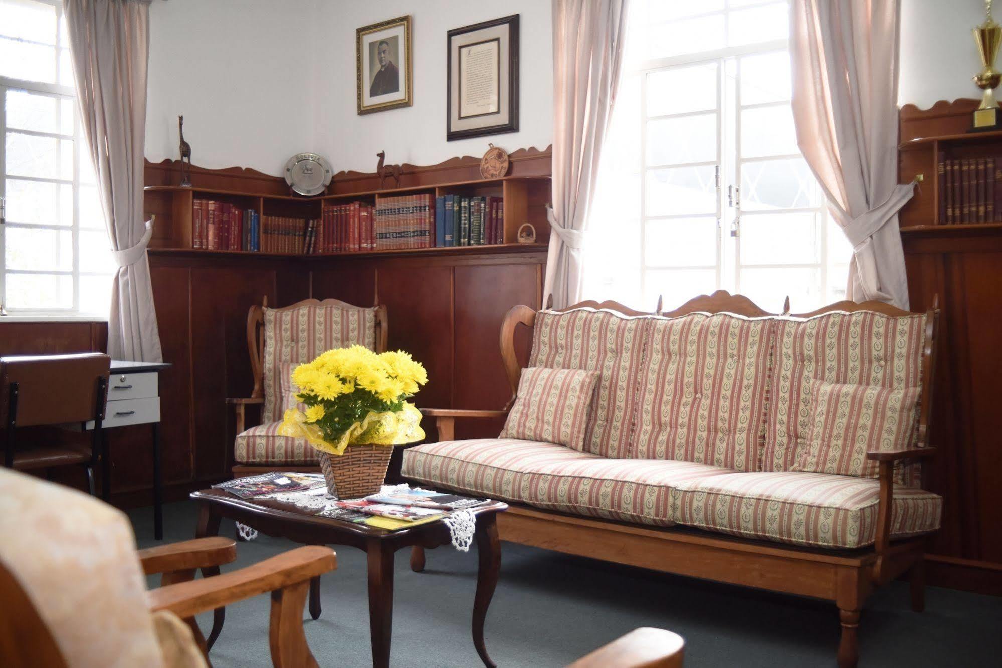 Hotel Casa Sao Jose Campos do Jordão Zewnętrze zdjęcie