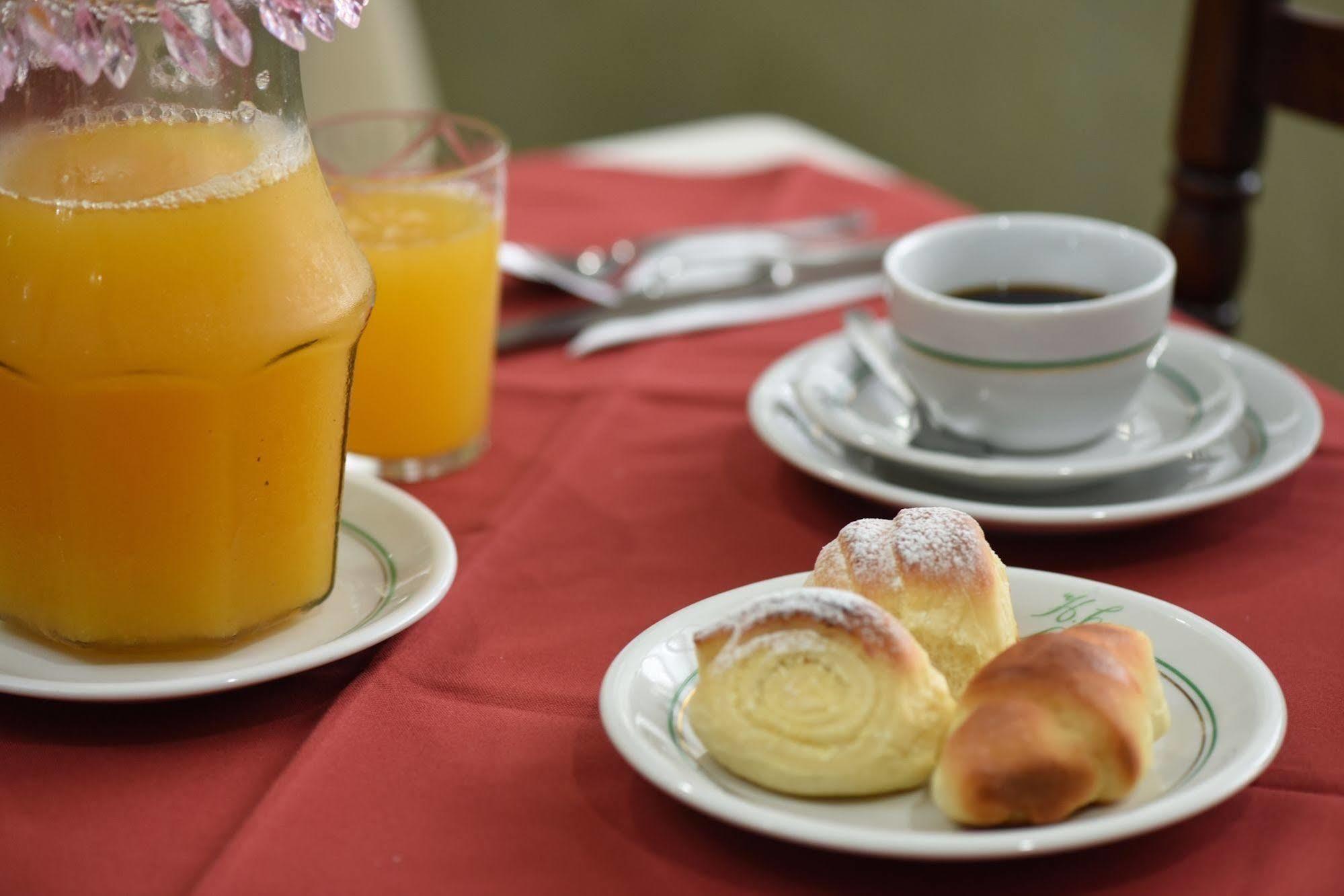 Hotel Casa Sao Jose Campos do Jordão Zewnętrze zdjęcie