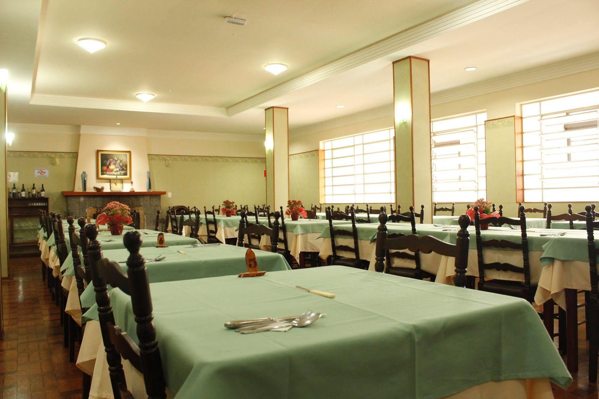 Hotel Casa Sao Jose Campos do Jordão Zewnętrze zdjęcie