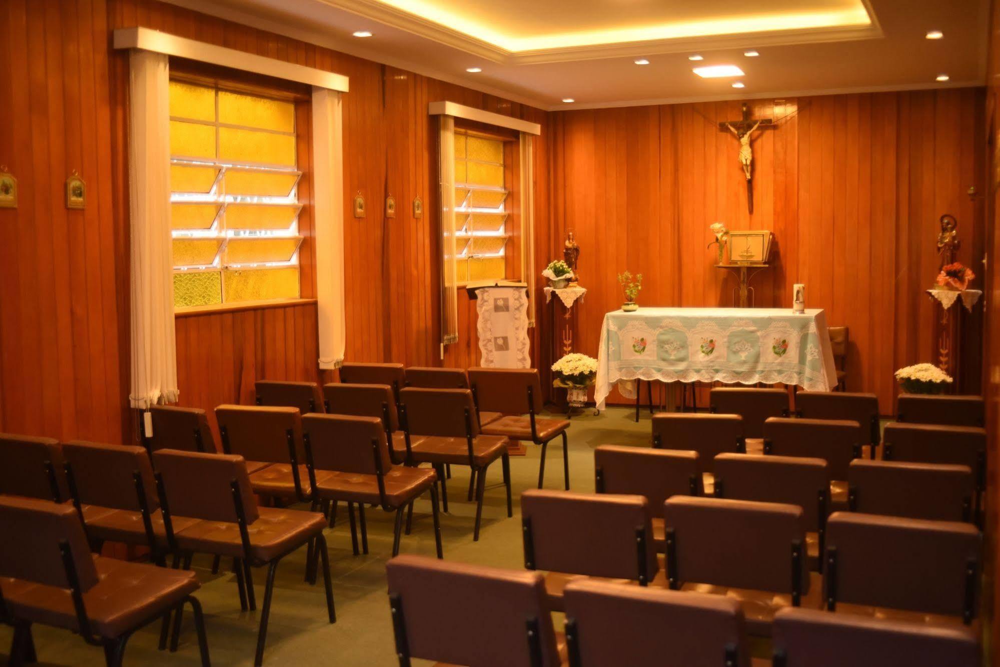 Hotel Casa Sao Jose Campos do Jordão Zewnętrze zdjęcie