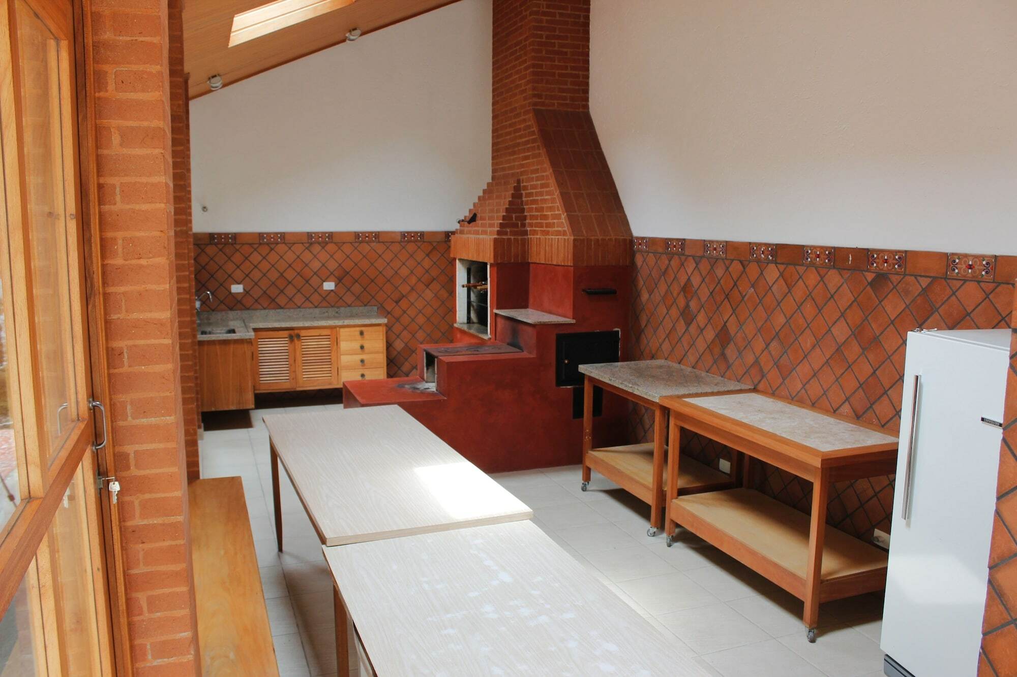 Hotel Casa Sao Jose Campos do Jordão Zewnętrze zdjęcie