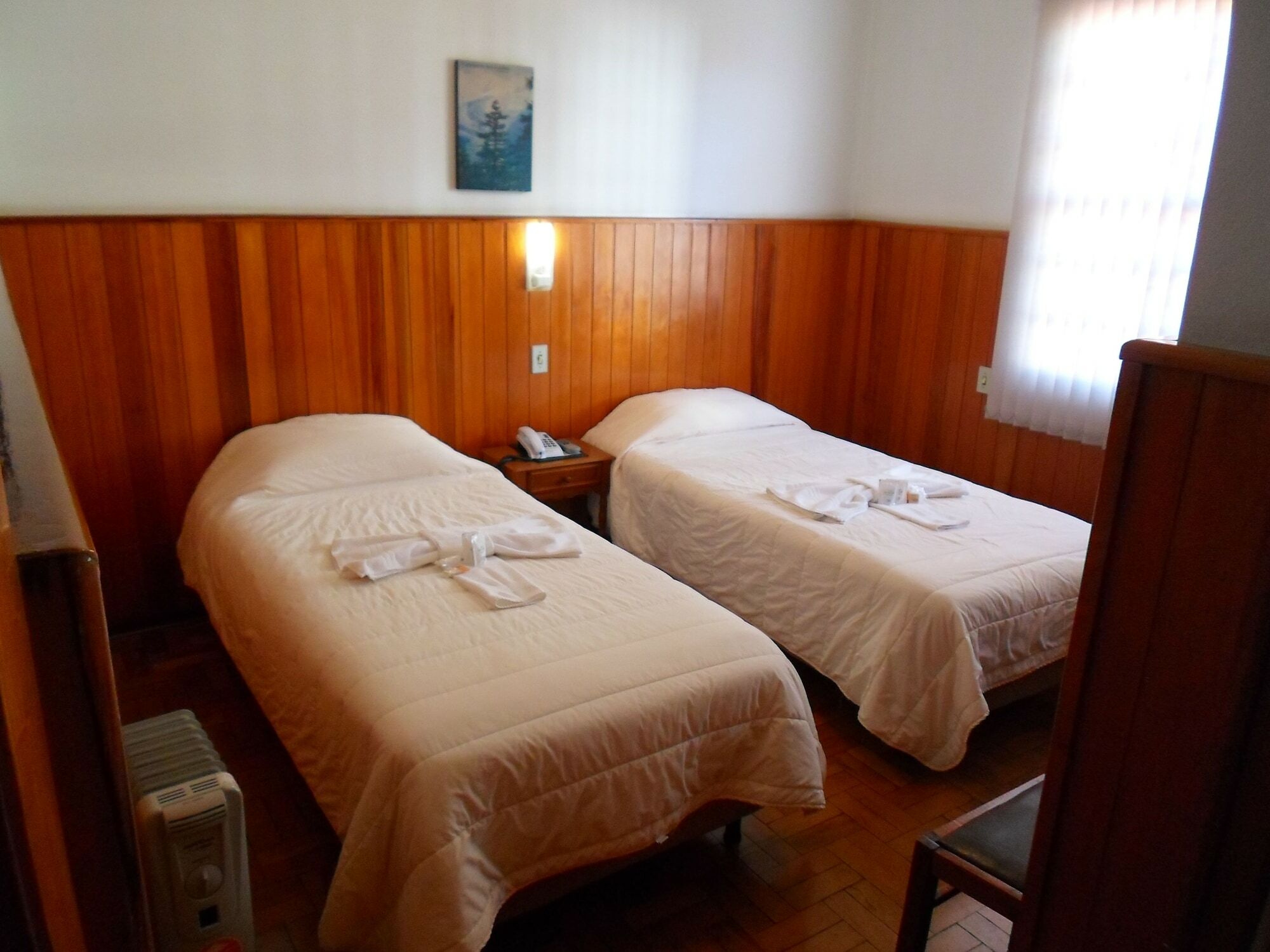 Hotel Casa Sao Jose Campos do Jordão Zewnętrze zdjęcie